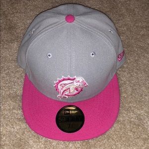 Miami’s Dolphins Hat